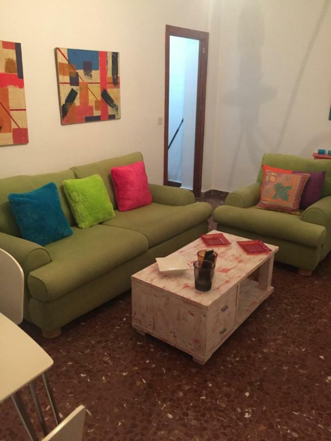 Has Encontrado Lo Que Buscabas... Διαμέρισμα Almuñécar Εξωτερικό φωτογραφία