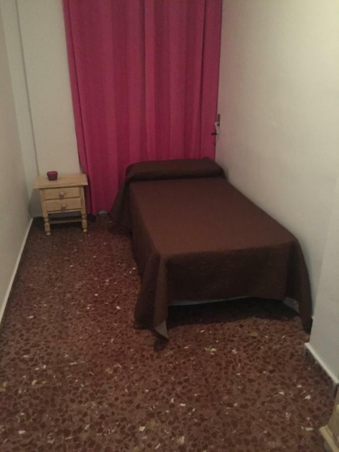 Has Encontrado Lo Que Buscabas... Διαμέρισμα Almuñécar Εξωτερικό φωτογραφία