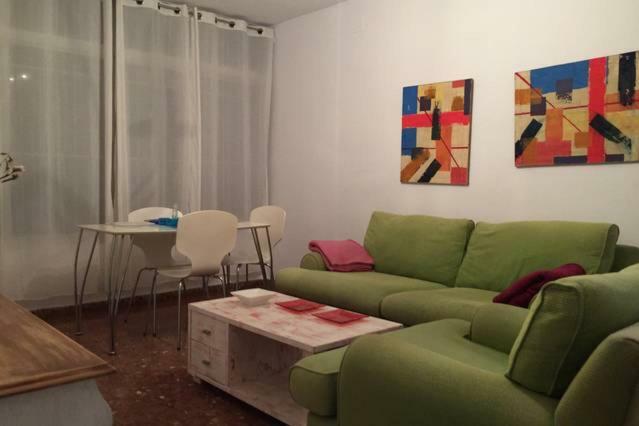 Has Encontrado Lo Que Buscabas... Διαμέρισμα Almuñécar Εξωτερικό φωτογραφία