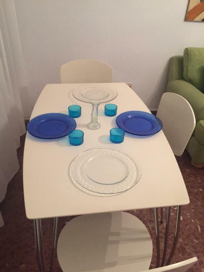 Has Encontrado Lo Que Buscabas... Διαμέρισμα Almuñécar Εξωτερικό φωτογραφία