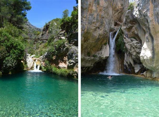 Has Encontrado Lo Que Buscabas... Διαμέρισμα Almuñécar Εξωτερικό φωτογραφία